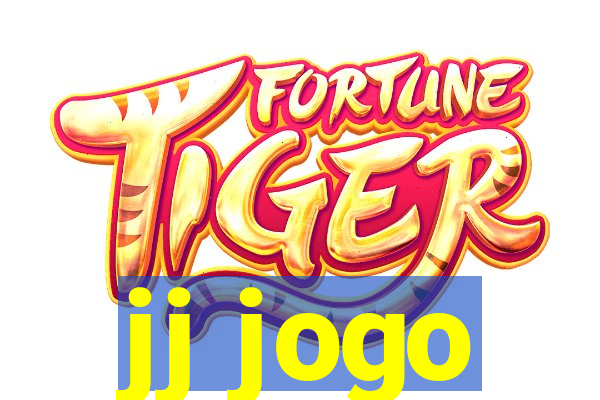 jj jogo