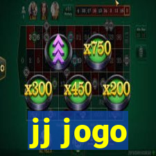 jj jogo