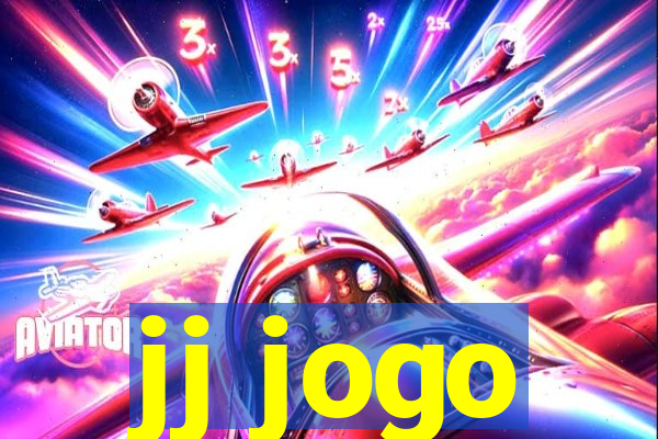 jj jogo