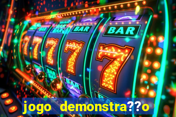 jogo demonstra??o do fortune tiger