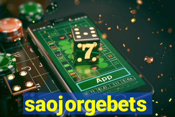 saojorgebets