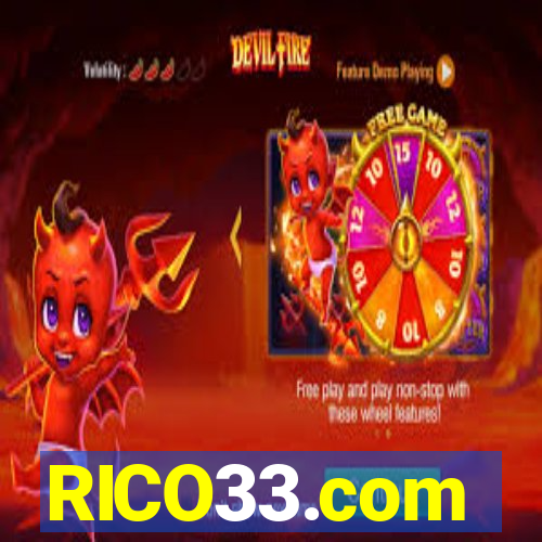 RICO33.com