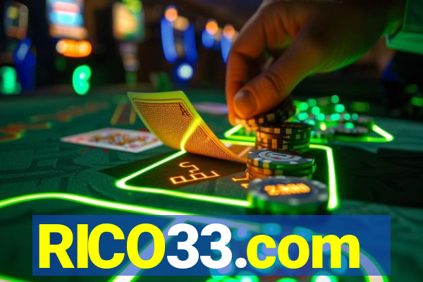 RICO33.com