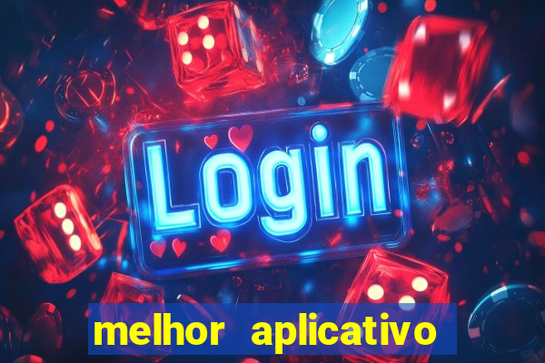 melhor aplicativo para jogar poker