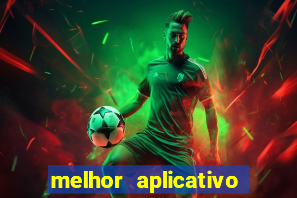 melhor aplicativo para jogar poker