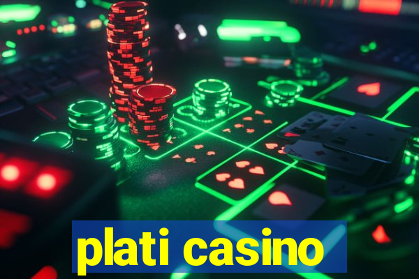 plati casino