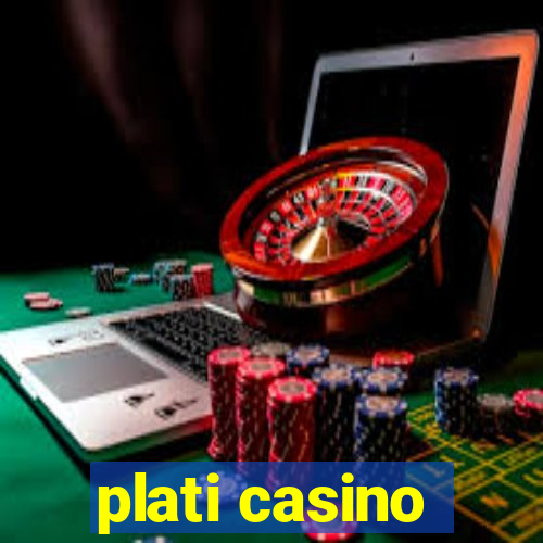 plati casino