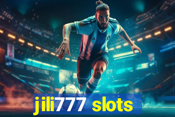 jili777 slots