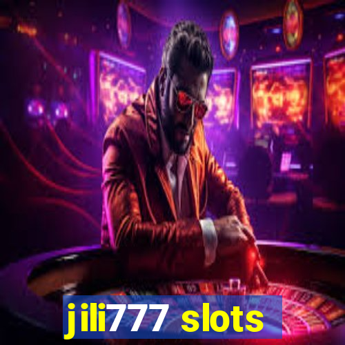 jili777 slots