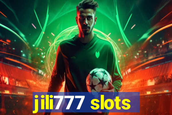 jili777 slots