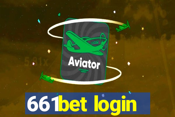 661bet login