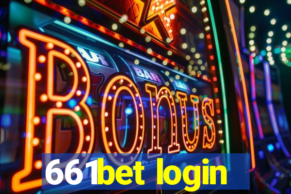 661bet login