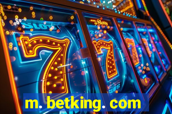 m. betking. com