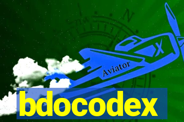 bdocodex