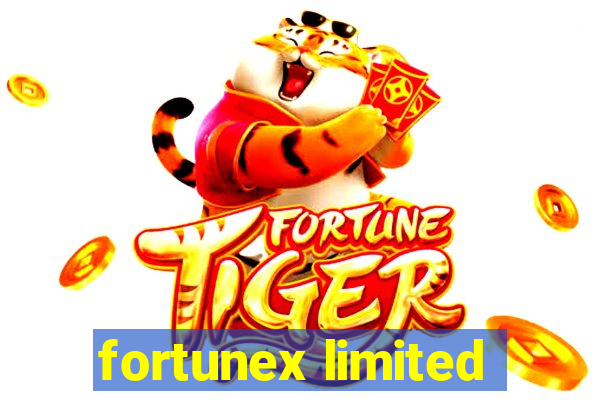 fortunex limited