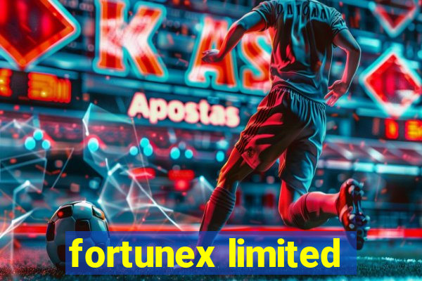 fortunex limited