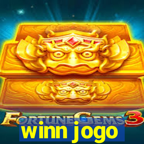 winn jogo