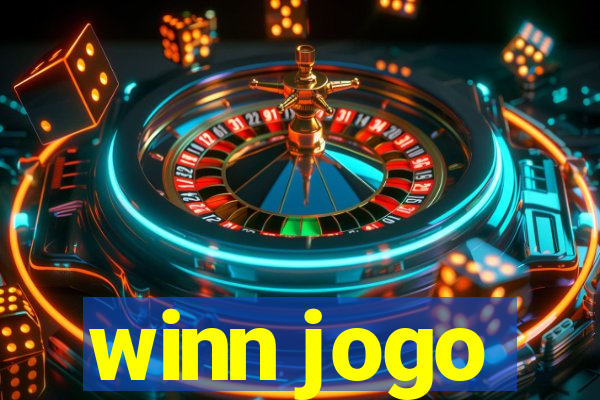 winn jogo