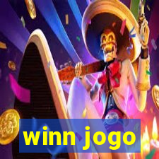 winn jogo