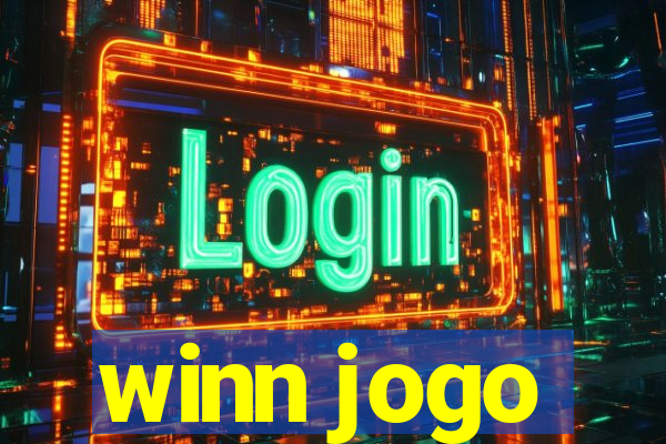 winn jogo