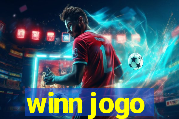 winn jogo