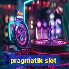 pragmatik slot