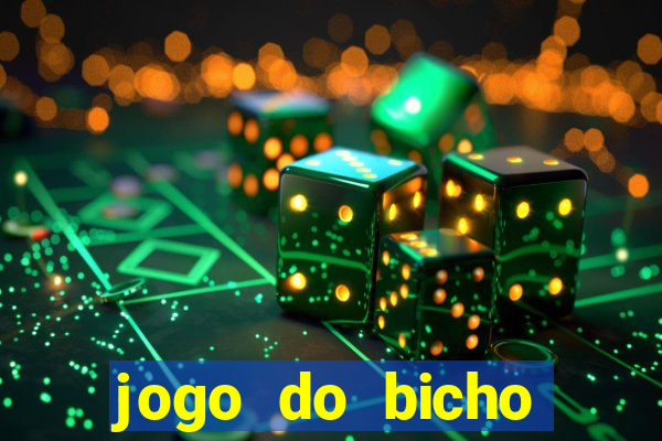 jogo do bicho serie globoplay