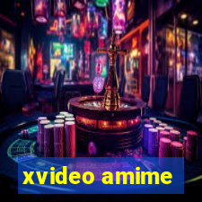 xvideo amime