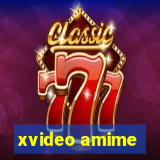 xvideo amime