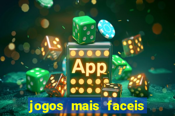 jogos mais faceis de ganhar loteria