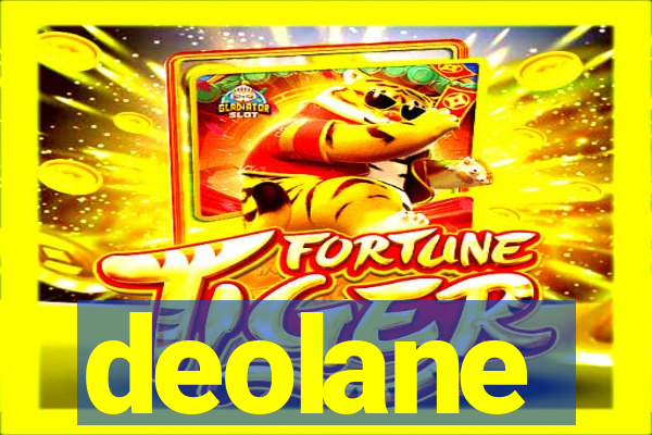 deolane