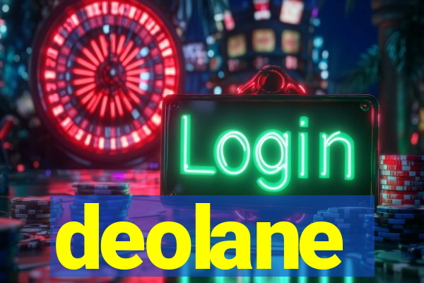 deolane