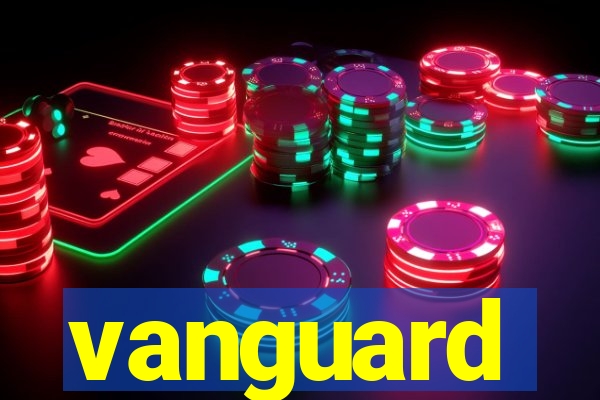 vanguard