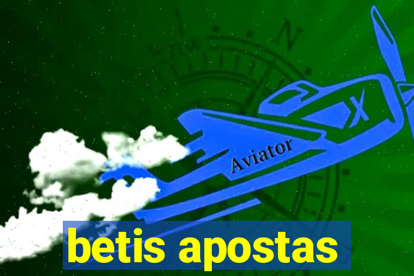 betis apostas