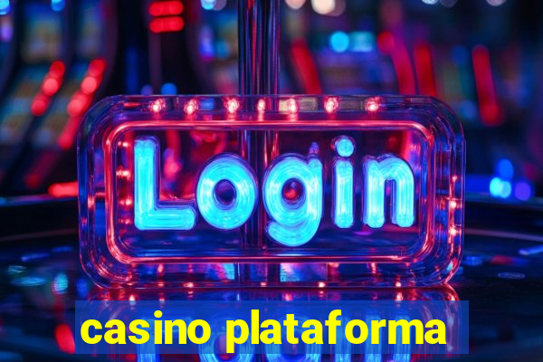 casino plataforma