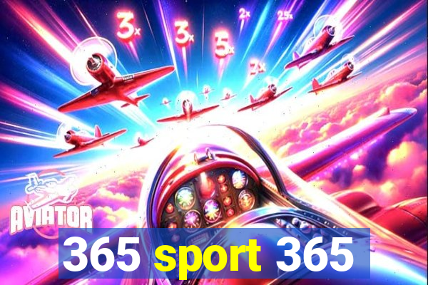 365 sport 365