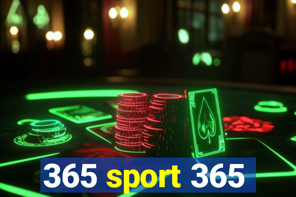 365 sport 365