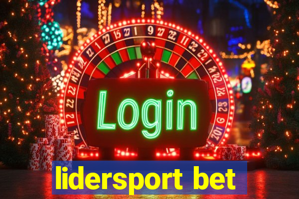 lidersport bet