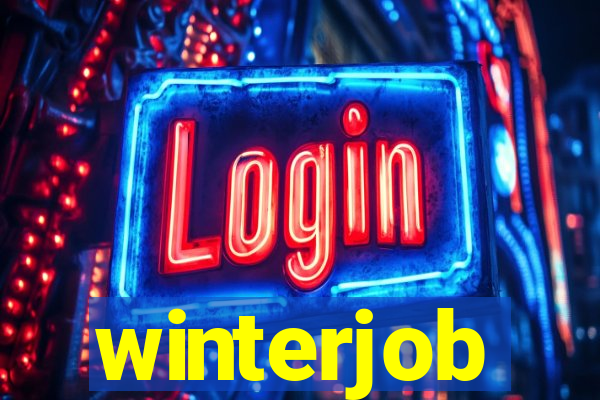 winterjob