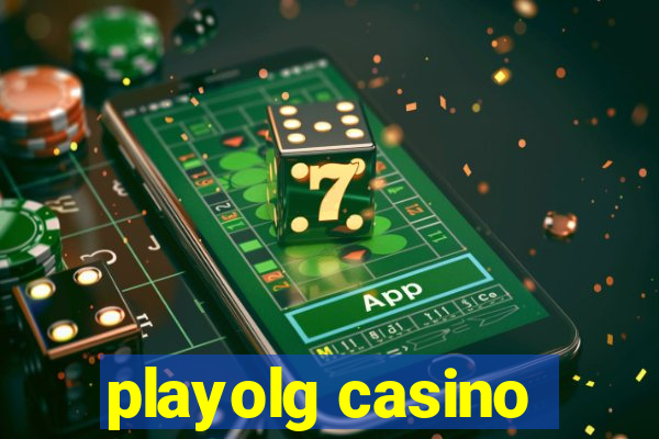 playolg casino