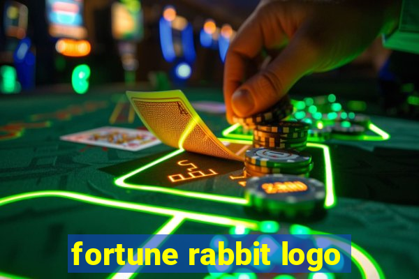 fortune rabbit logo