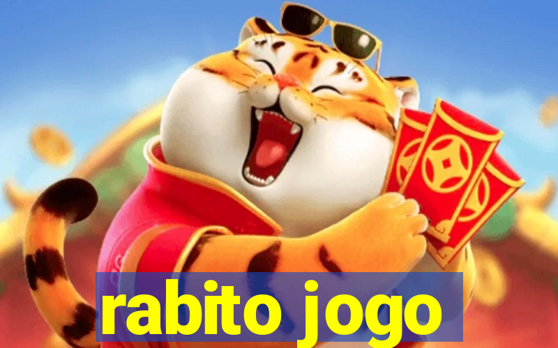 rabito jogo