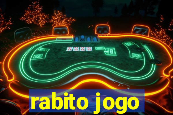 rabito jogo