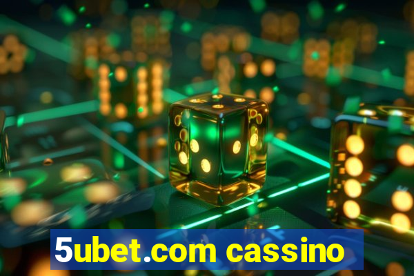 5ubet.com cassino