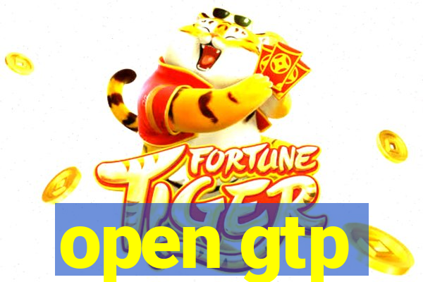 open gtp