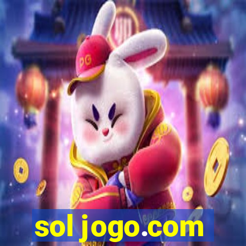 sol jogo.com