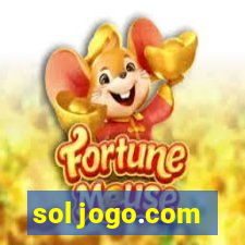 sol jogo.com