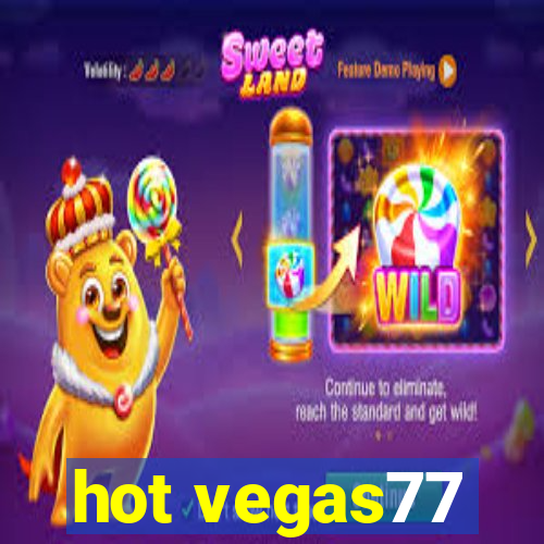 hot vegas77