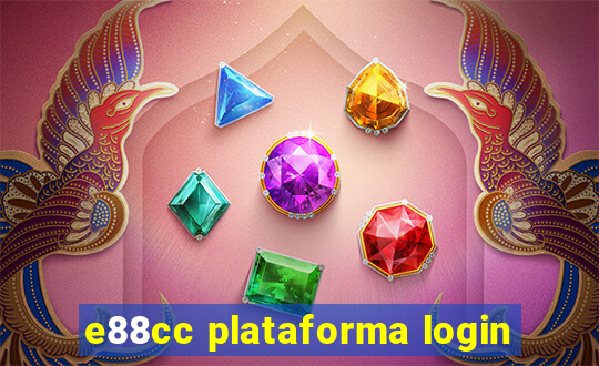 e88cc plataforma login