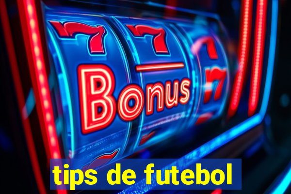 tips de futebol